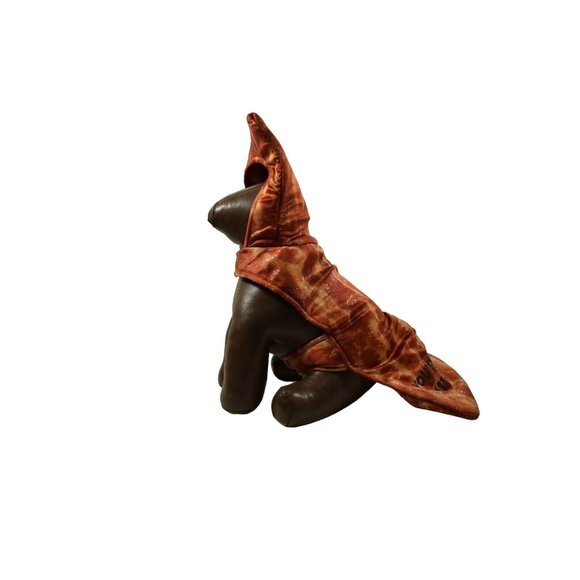 Bootique Pet Costume Bacon for More You're Bacon Me Crazy - XL - Xtra Large - Picture 4 of 6